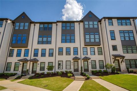 Photo of 6790 Encore Boulevard, Sandy Springs, GA 30328 (MLS # 7575681)