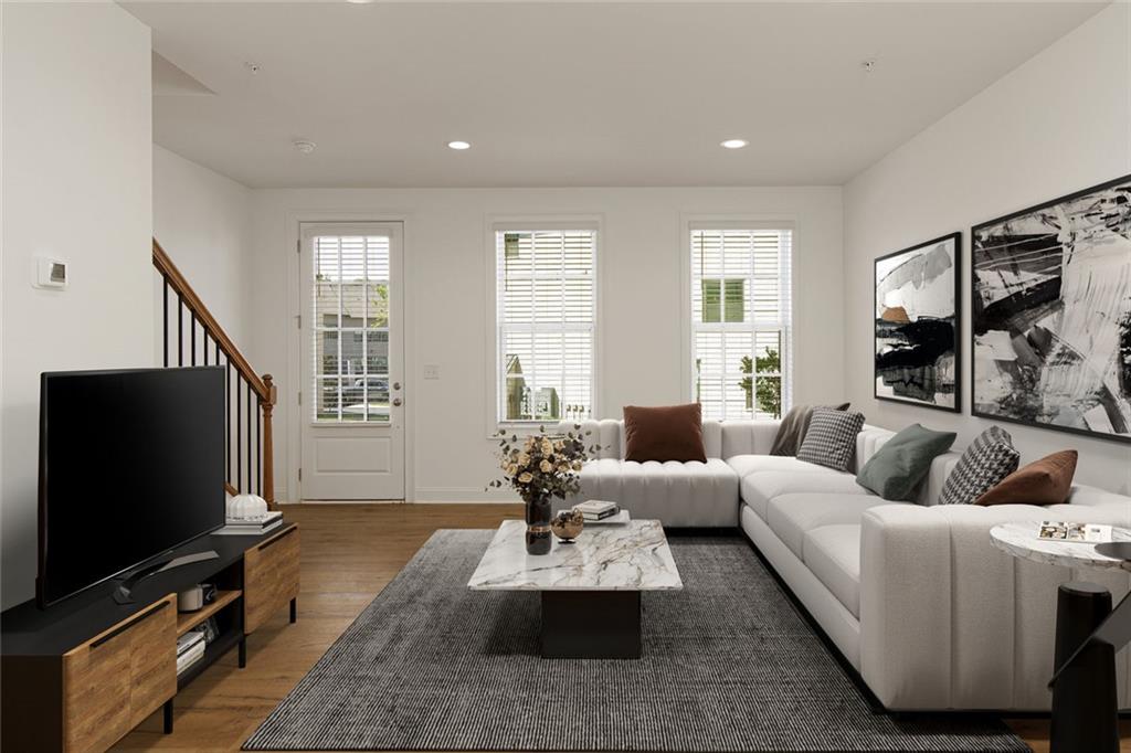 6790 Encore Boulevard, Sandy Springs, Georgia image 34