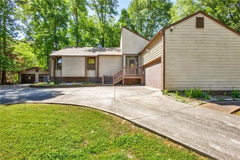 Photo of 2755 Janet Street, Lithia Springs, GA 30122 (MLS # 7757085)
