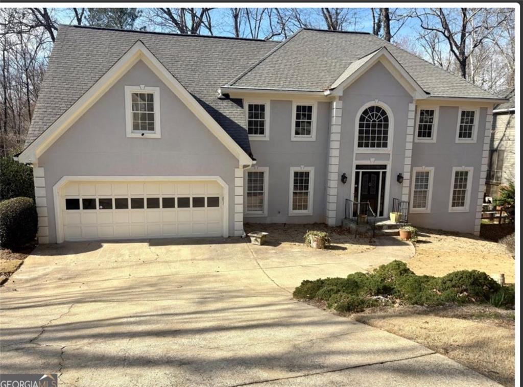 275 Sageglen Road Road, Lawrenceville, Georgia image 1