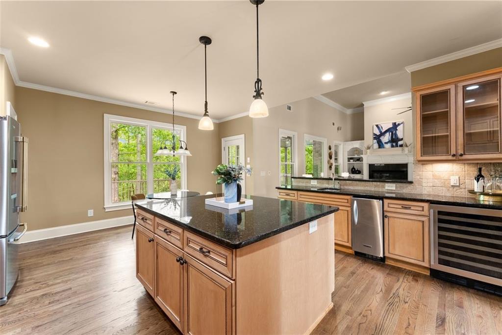 6548 Gaines Ferry Road, Flowery Branch, Georgia image 20
