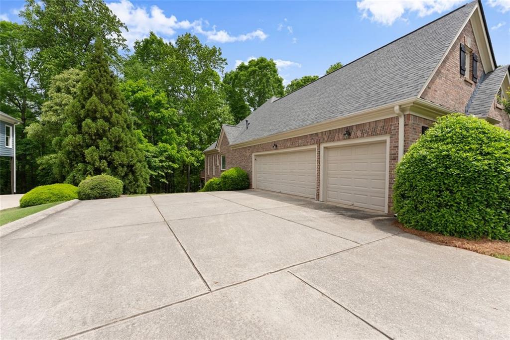 6548 Gaines Ferry Road, Flowery Branch, Georgia image 25