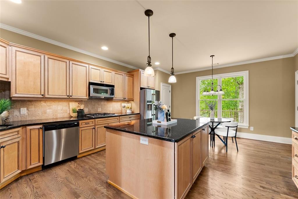 6548 Gaines Ferry Road, Flowery Branch, Georgia image 19