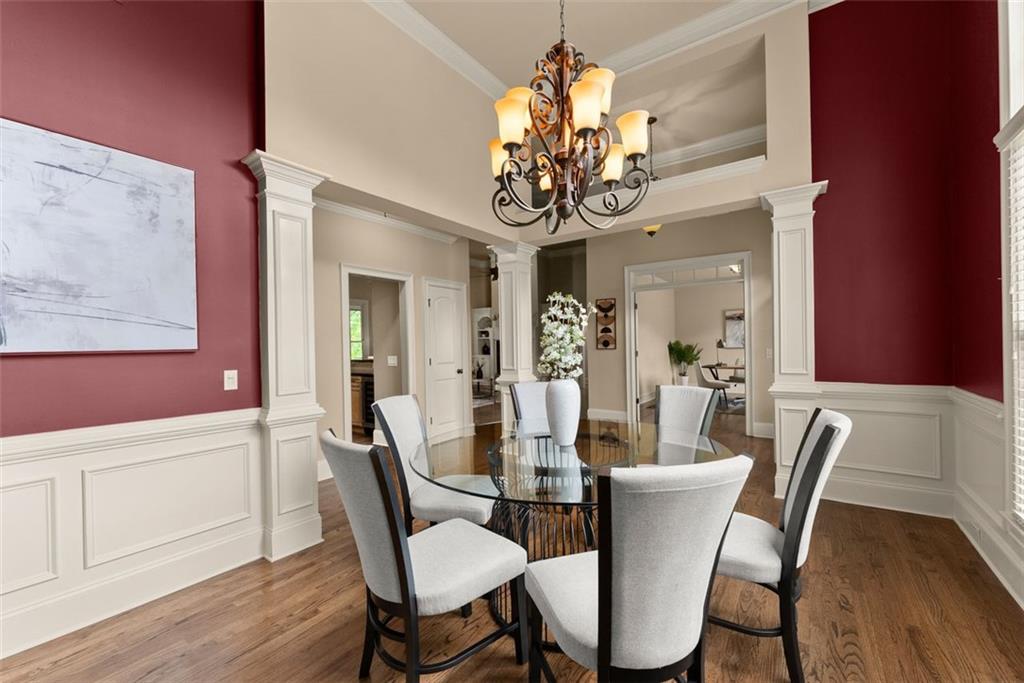 6548 Gaines Ferry Road, Flowery Branch, Georgia image 10