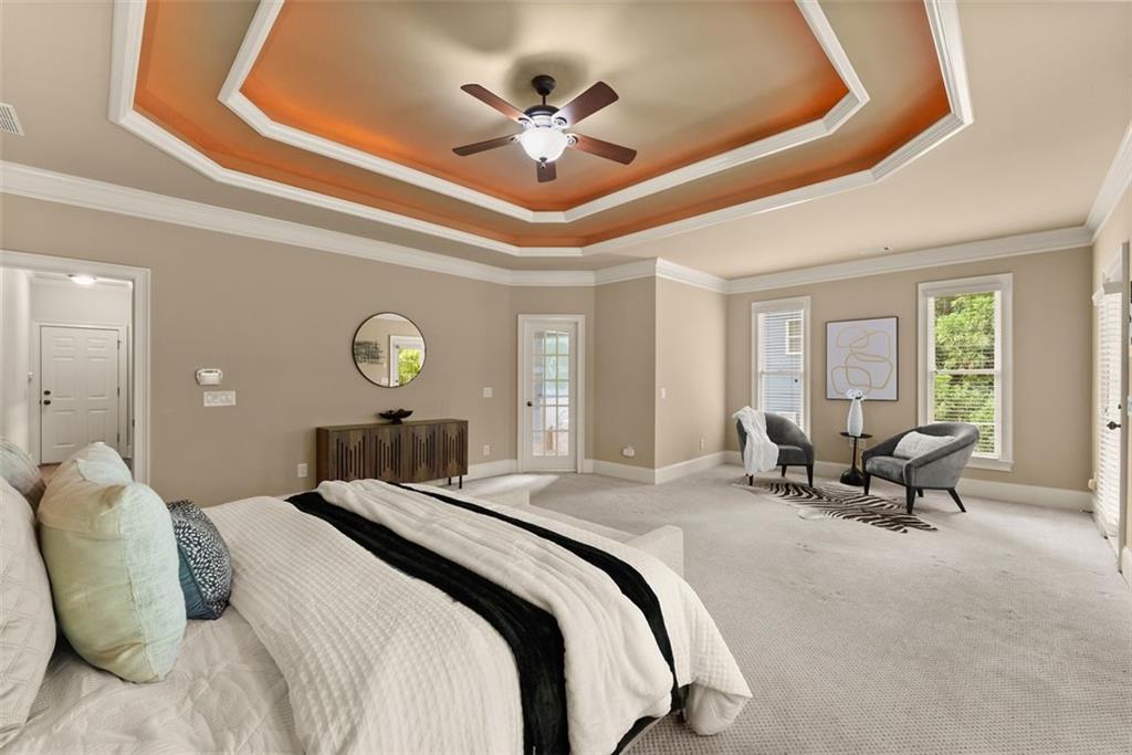 6548 Gaines Ferry Road, Flowery Branch, Georgia image 27