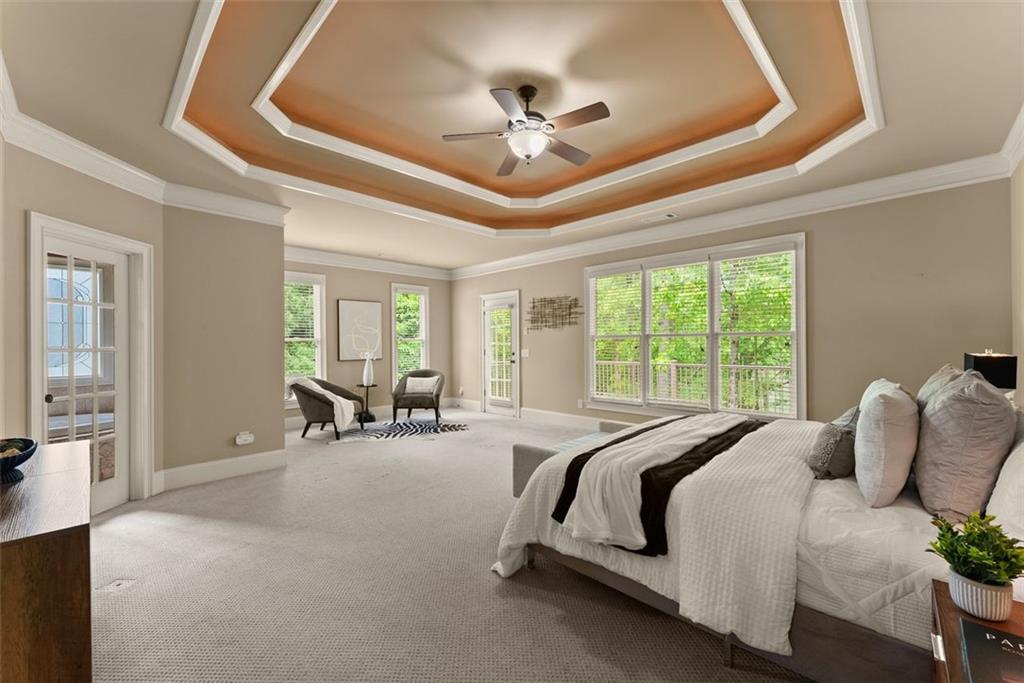 6548 Gaines Ferry Road, Flowery Branch, Georgia image 26
