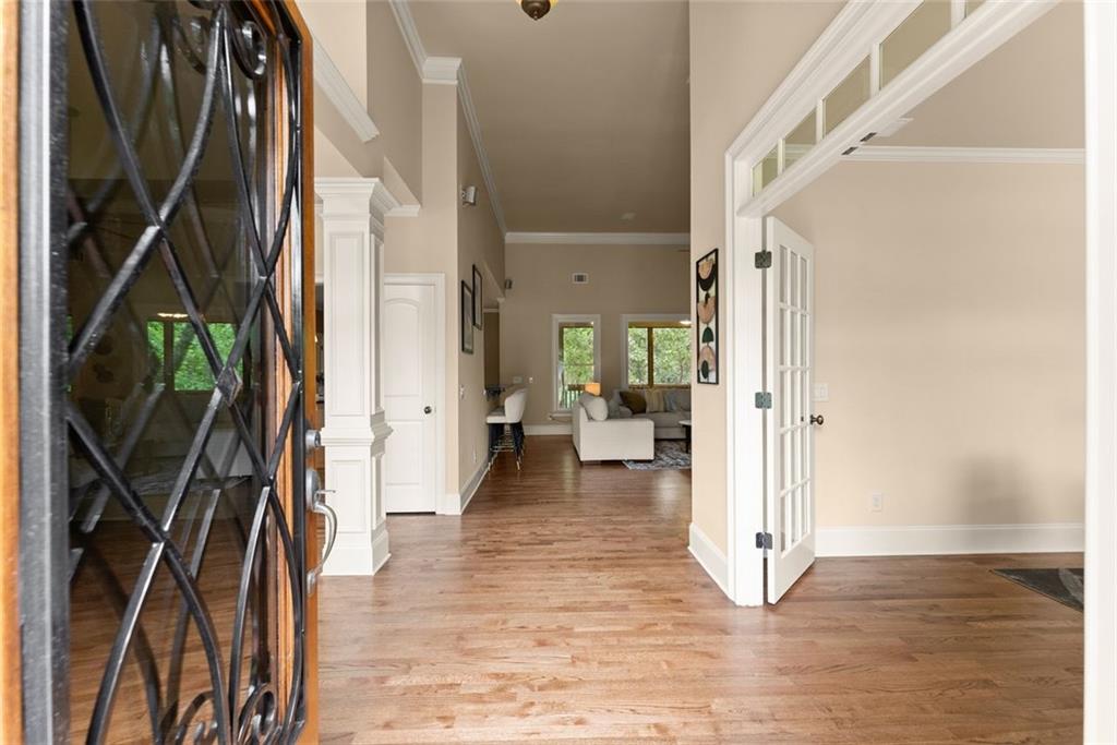 6548 Gaines Ferry Road, Flowery Branch, Georgia image 6