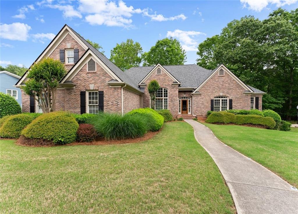 6548 Gaines Ferry Road, Flowery Branch, Georgia image 1