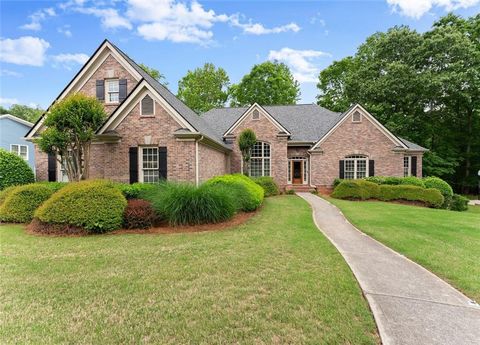 6548 GAINES FERRY Road Flowery Branch GA 30542