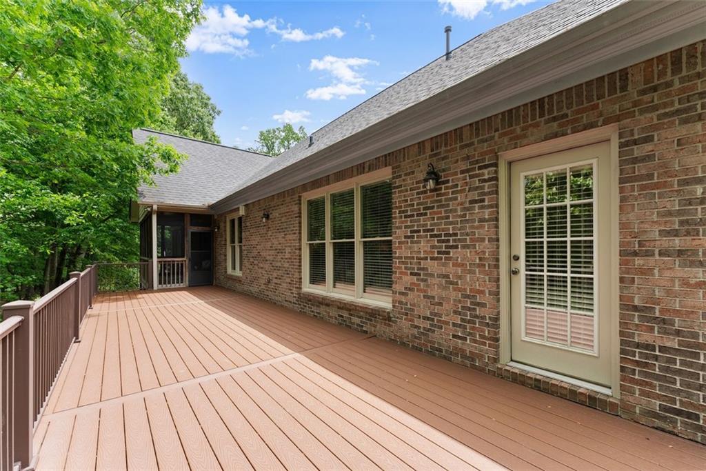 6548 Gaines Ferry Road, Flowery Branch, Georgia image 24