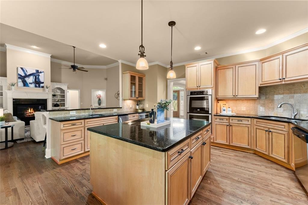 6548 Gaines Ferry Road, Flowery Branch, Georgia image 18