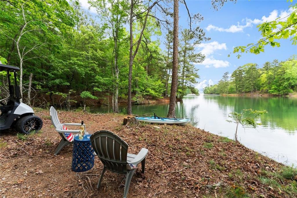 6548 Gaines Ferry Road, Flowery Branch, Georgia image 4