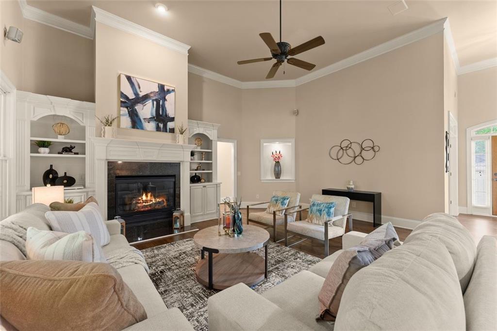 6548 Gaines Ferry Road, Flowery Branch, Georgia image 11