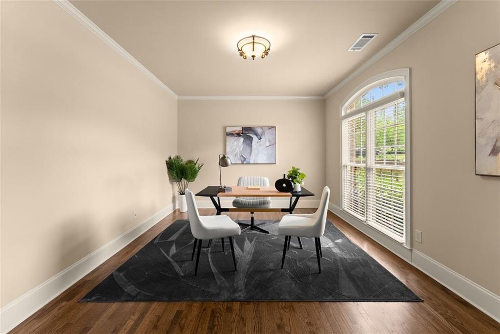 6548 Gaines Ferry Road, Flowery Branch, Georgia image 7