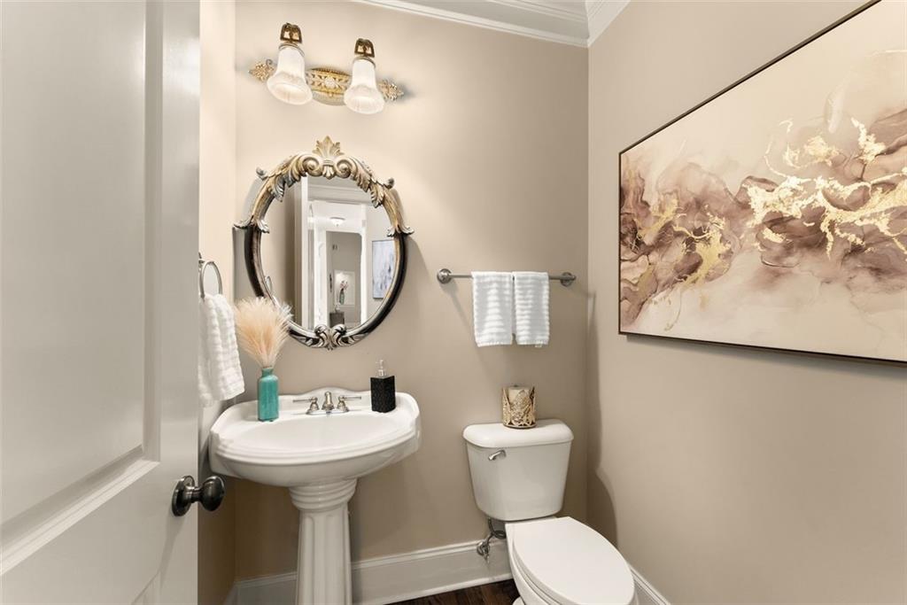 6548 Gaines Ferry Road, Flowery Branch, Georgia image 38