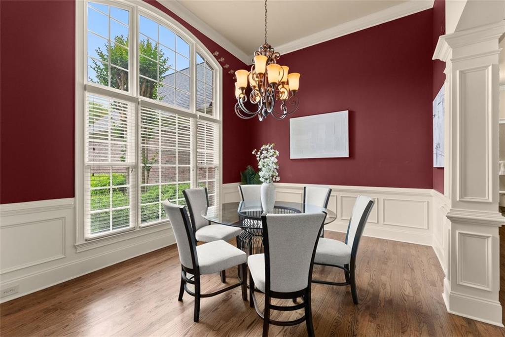 6548 Gaines Ferry Road, Flowery Branch, Georgia image 9