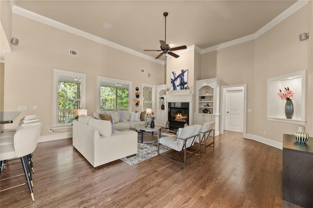 6548 Gaines Ferry Road, Flowery Branch, Georgia image 12