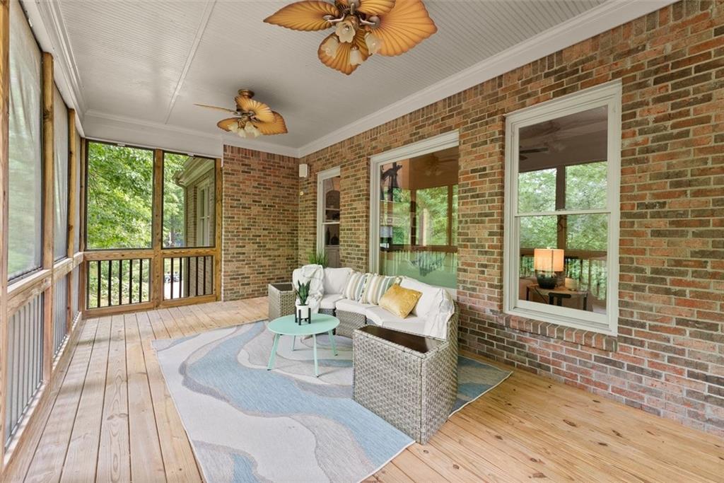 6548 Gaines Ferry Road, Flowery Branch, Georgia image 22