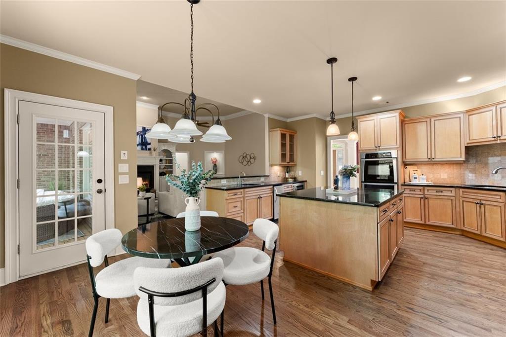 6548 Gaines Ferry Road, Flowery Branch, Georgia image 17