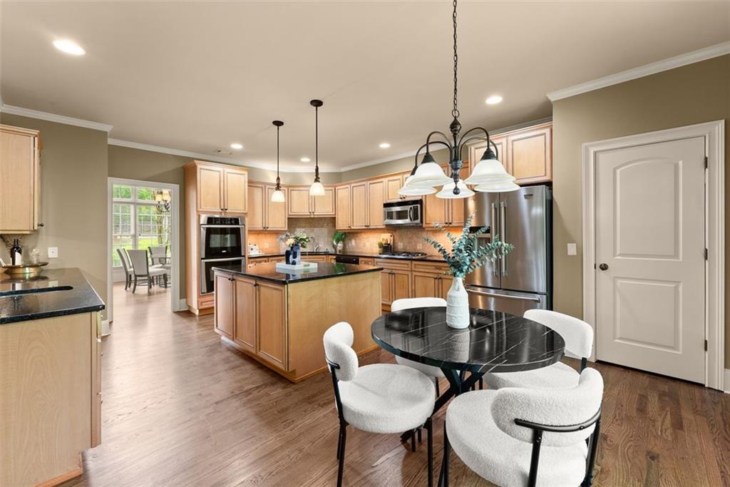 6548 Gaines Ferry Road, Flowery Branch, Georgia image 16