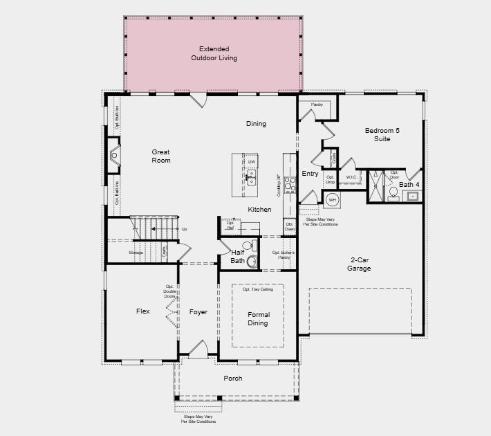 5325 Trescott Path