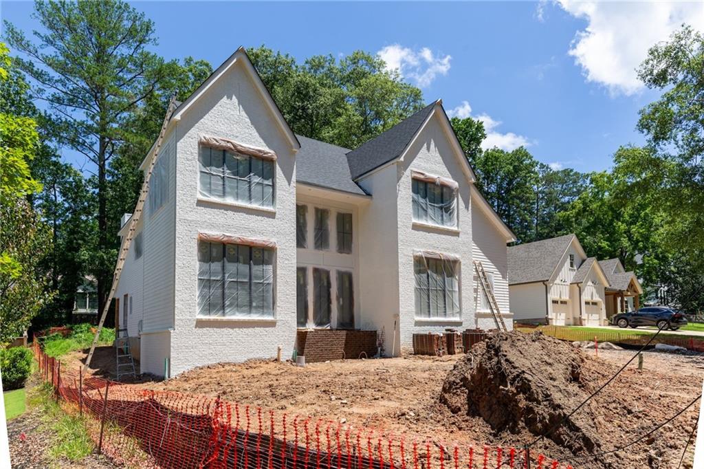 193 Jere Drive