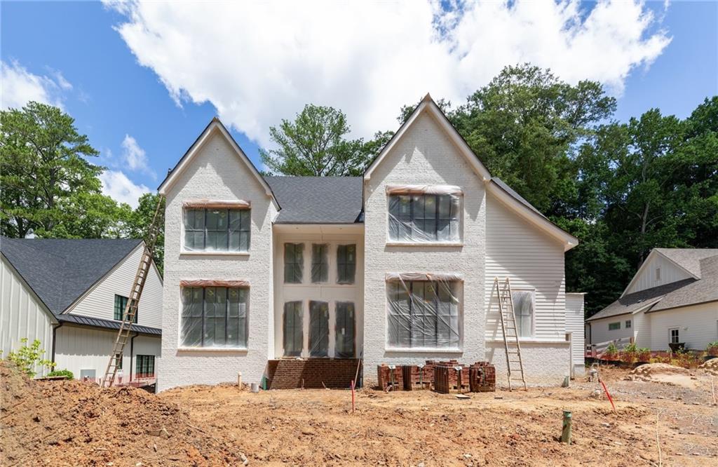 193 Jere Drive