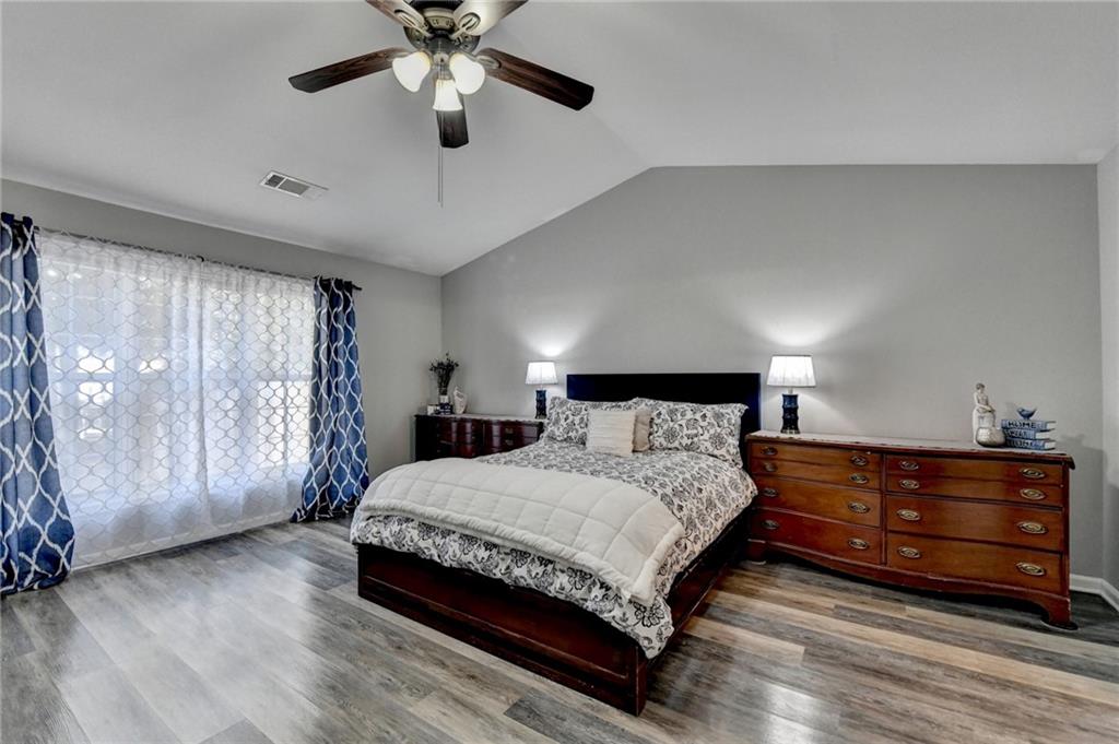 305 Morning Glen Drive, Suwanee, Georgia image 42