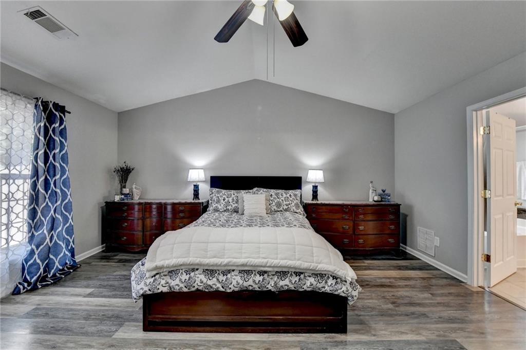 305 Morning Glen Drive, Suwanee, Georgia image 41