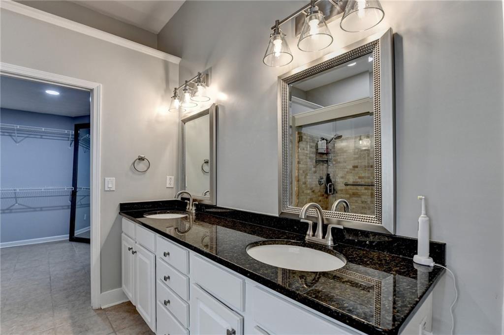 305 Morning Glen Drive, Suwanee, Georgia image 46