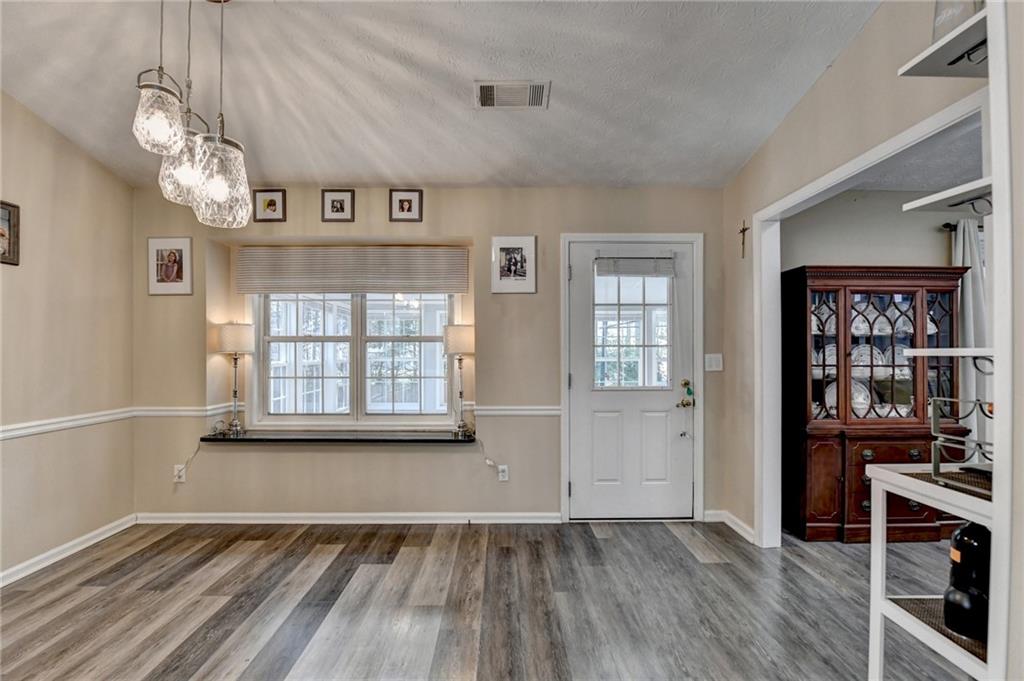 305 Morning Glen Drive, Suwanee, Georgia image 33