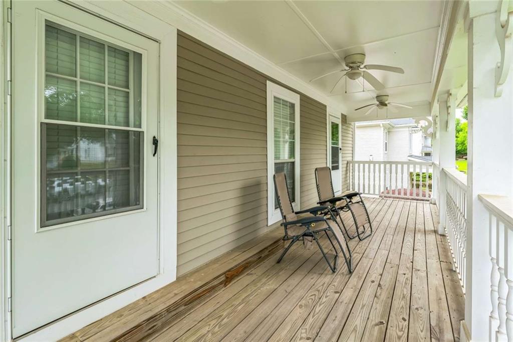 266 Monarch Village Way, Stockbridge, Georgia image 12