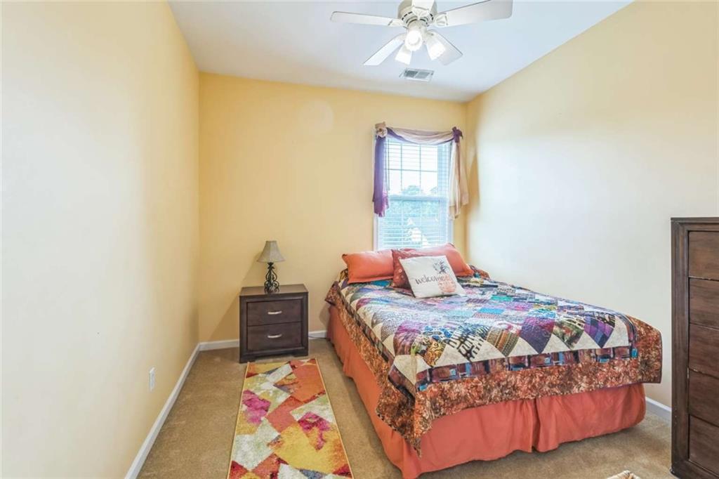266 Monarch Village Way, Stockbridge, Georgia image 31