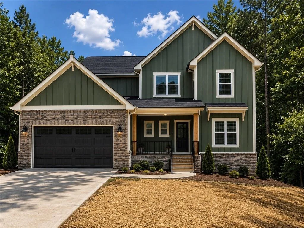 1409 Short Court