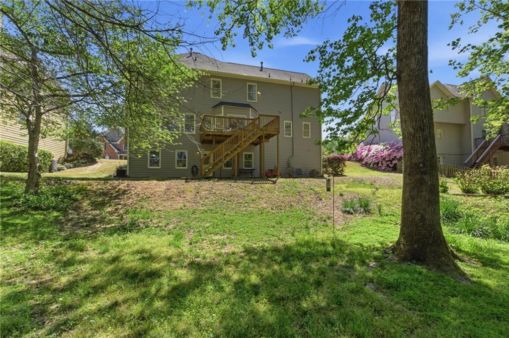 1112 Oakhurst Trail