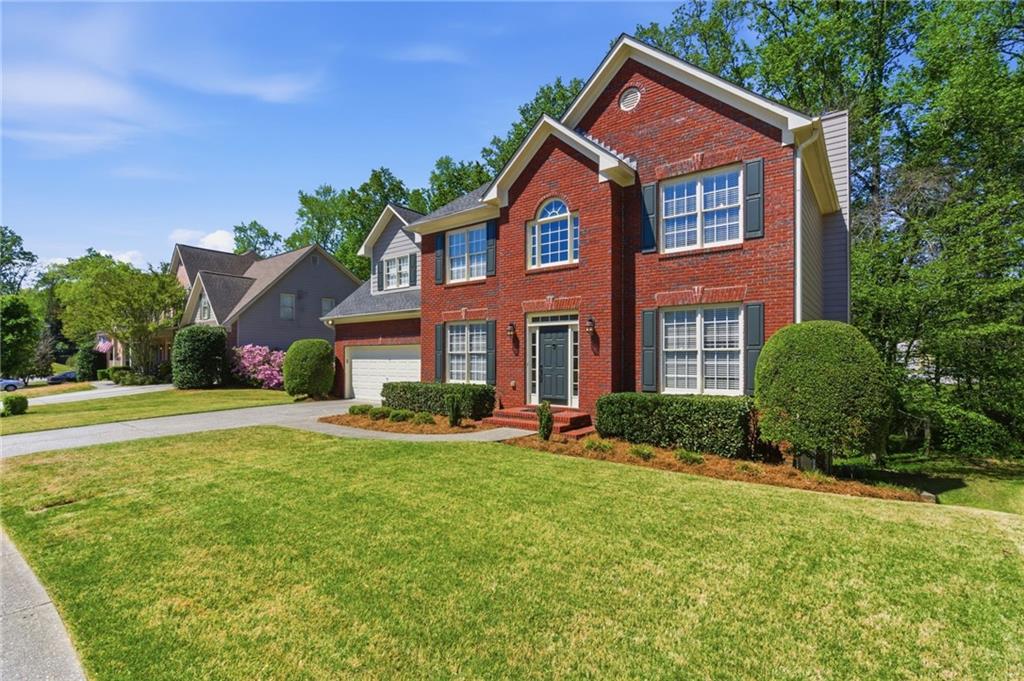 1112 Oakhurst Trail