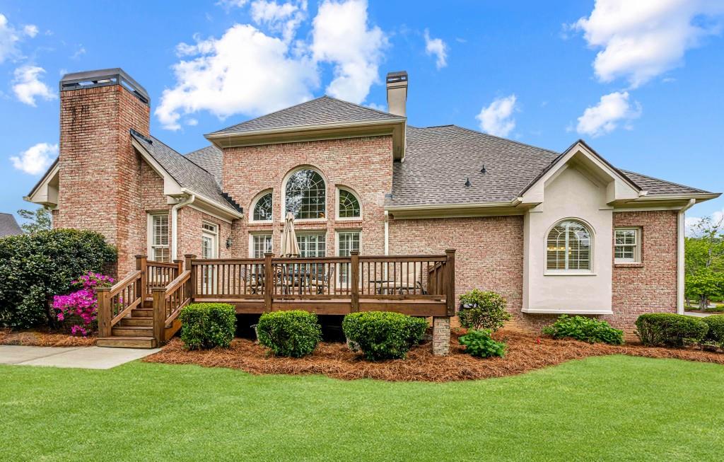 1364 Gulfport Run, Grayson, Georgia image 2