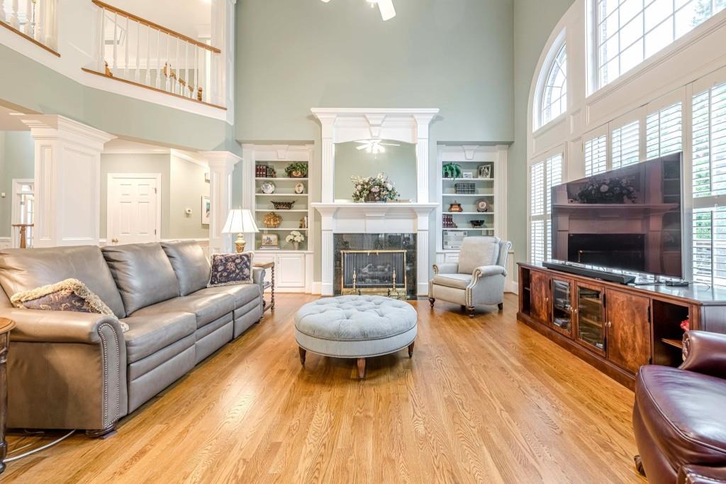 1364 Gulfport Run, Grayson, Georgia image 7