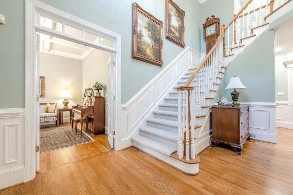 1364 Gulfport Run, Grayson, Georgia image 4