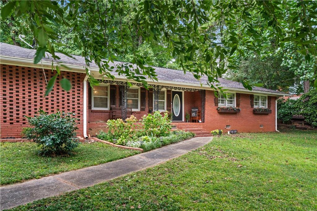 578 Dogwood Drive