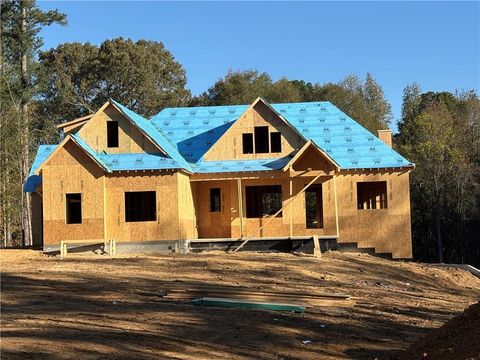 3458 Velma Drive SW Powder Springs GA 30127