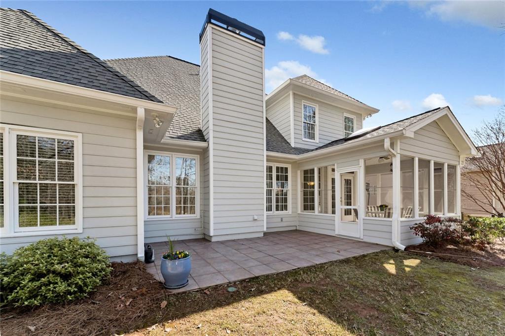 6320 Rutherford Place, Suwanee, Georgia image 13
