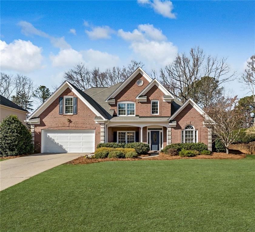 6320 Rutherford Place, Suwanee, Georgia image 1