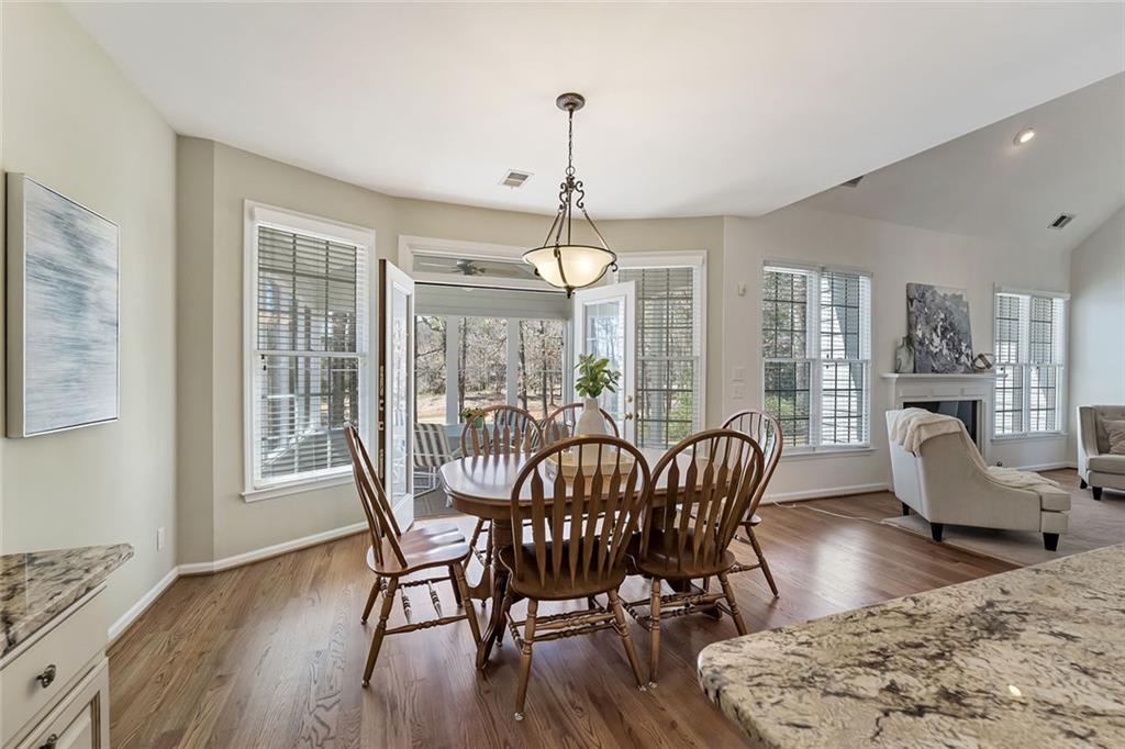 6320 Rutherford Place, Suwanee, Georgia image 7