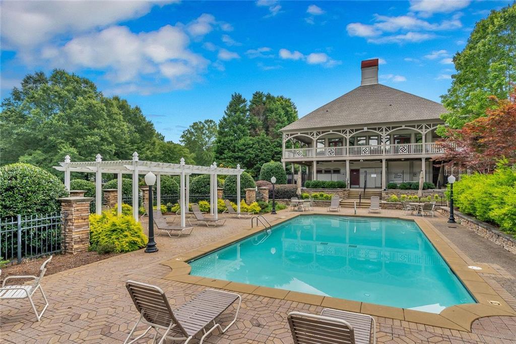 6320 Rutherford Place, Suwanee, Georgia image 22
