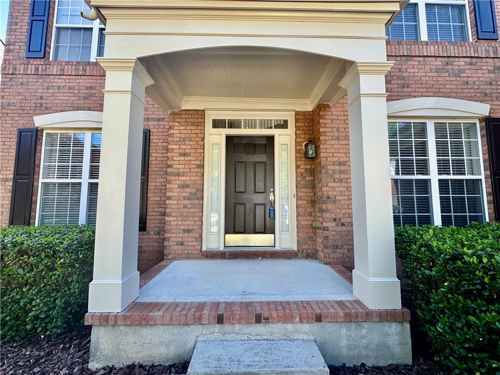 1513 Wedmore Court SE