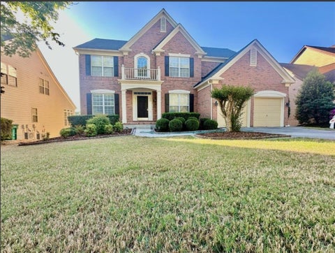 Homes For Sale - 1513 Wedmore Court<br/> Smyrna, GA 30080