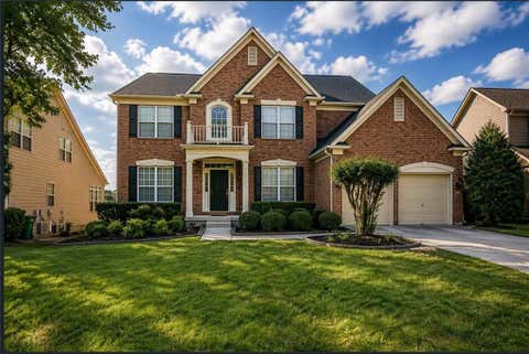 Homes For Sale - 1513 Wedmore Court<br/> Smyrna, GA 30080