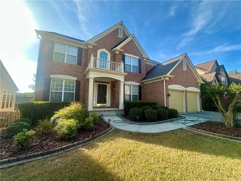 1513 Wedmore Court SE Smyrna GA 30080