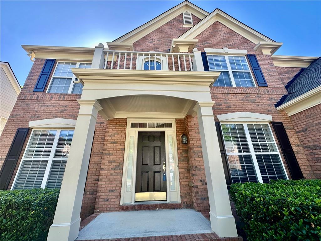 1513 Wedmore Court SE